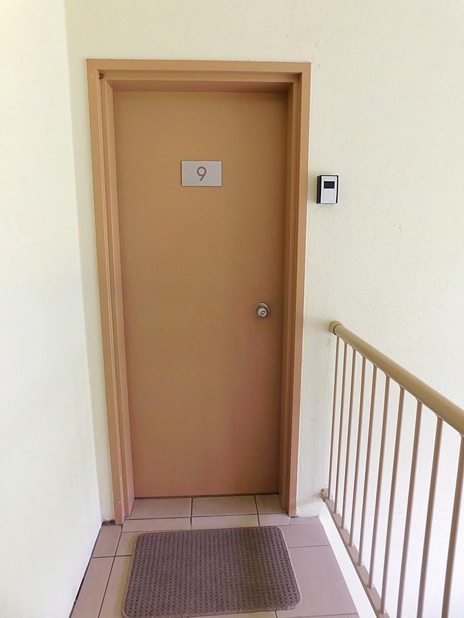 Watersons At Airlie Central Apartments Еърли Бийч Екстериор снимка